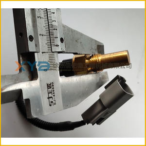 อะไหล่แท้จากโรงงาน XCMG รุ่น 803753067 323 805 003 001HANSE เซ็นเซอร์วัดอุณหภูมิน้ำมันสำหรับรถเกรด คุณภาพสูง - Product Image 4