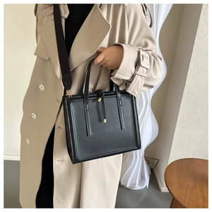 Bolso Tote Personalizado y Moderno para Mujer, Gran Capacidad 2025, Bolso Grande de Mano y Hombro - Product Image 6