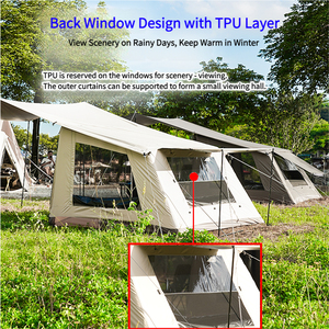 <span class=keywords><strong>Inflatable</strong></span> tổ chức sự kiện lều cho các bên tụ họp với Disco hộp đêm du lịch thiết kế nhà - Product Image 5