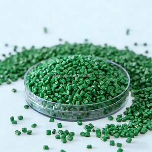 Gránulos de PVC de Aislamiento Premium para Cableado Automotriz - Duraderos y Ecológicos - Product Image 4