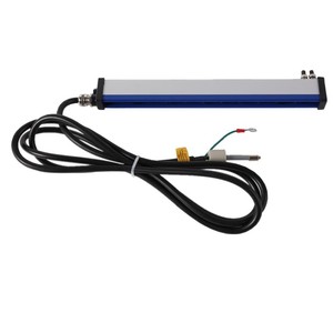 Varilla Antiestática Industrial KESD KG-6000 220V para Máquina de Impresión de Películas de Tela Fundida por Soplado - Product Image 1