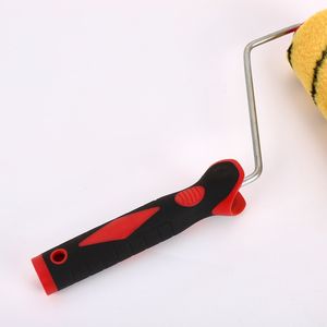 <span class=keywords><strong>Rouleau</strong></span> <span class=keywords><strong>professionnel</strong></span> de 9 pouces avec conception anti-éclaboussures ; Idéal pour les murs, les plafonds et les grandes surfaces. - Product Image 5