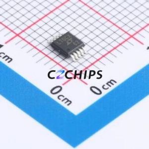 วงจรรวม MSOP-10 LTC2057IMS # PBF ใหม่และดั้งเดิมไอซีชิปความแม่นยำสูง - Product Image 1