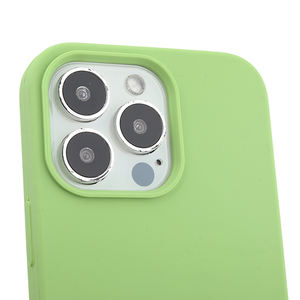 2024 souple PC Silicone antichoc protecteur étui de téléphone portable pour tous les Types de téléphone pour iPhone 15 14 couverture fundas para celulares - Product Image 6