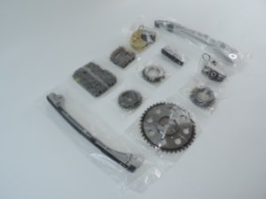 ชุดจับเวลาเครื่องยนต์ CX-5 <span class=keywords><strong>2.2</strong></span>มาสด้าใหม่2025 SH02-12-201ต้นฉบับ - Product Image 4