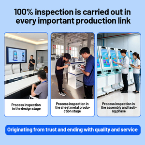 Máy in và sao chép tự phục vụ 32 chức năng, in vận đơn hàng không khổ A4, máy quét tài liệu, máy in thẻ lên máy bay - Product Image 4