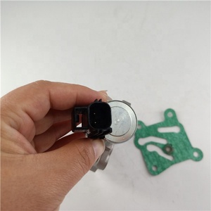 เพลาลูกเบี้ยวไอเสีย <span class=keywords><strong>VVT</strong></span> โซลินอยด์วาล์ว S40 <span class=keywords><strong>V40</strong></span>-01 9202388 4996สำหรับ <span class=keywords><strong>Volvo</strong></span> 499601 (00-03) 21432683 (01-04) - Product Image 6