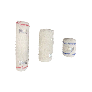 ผ้าพันแผลทางการแพทย์ผ้าเครประบายอากาศและใช้แล้วทิ้ง - Product Image 1