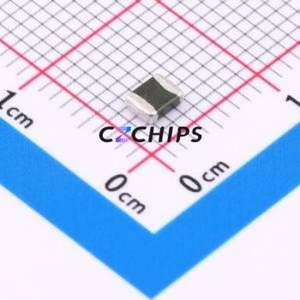 Varistor ZV25K1210401NIR1 1210 Résistance (Tension : 39V) (Tension de fonctionnement de serrage : 65V (CC) : 31V) - Product Image 2