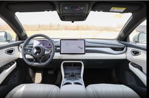 2025 BYD-Seal 06-GT-Conducción inteligente - Product Image 4