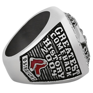 Chiếc nhẫn vô địch SOX Đỏ Boston 2004, một chiếc nhẫn thời trang thể thao hợp thời trang với phong cách hiện đại. Mua số lượng lớn với giá ưu đãi - Product Image 4