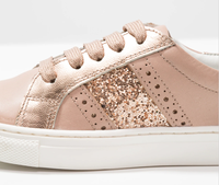 Chaussures de marche à lacets grande taille pour femmes et jeunes filles, antidérapantes, idéales pour les sorties printemps-été – Prix usine, personnalisables