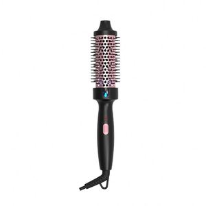 Brosse thermique volumisante en nylon à chauffage rapide 210, brosse chauffante pour boucler les cheveux avec infrarouge - Product Image 3