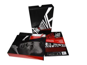 The Fugitive - La <span class=keywords><strong>Serie</strong></span> Completa - Cofanetto 33 Dischi 1CD - DVD Film e <span class=keywords><strong>Serie</strong></span> <span class=keywords><strong>TV</strong></span> Cartoni Animati - Regione 1/Regione 2 - Spedizione Gratuita - Product Image 3