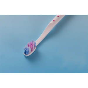 [KNK] Cepillo de Dientes (KKP02) Cepillo de Dientes Cónico con Gran Poder de Limpieza, Diseño con Patrón de Mechones, Cuidado Profesional - Product Image 4