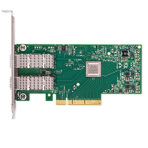 Marca nueva tarjeta adaptadora de la tarjeta <span class=keywords><strong>Raid</strong></span> de 25Gbs interfaz doble PCIe Gen 3,0*8 10 Gigabit Ethernet tarjeta de red - Product Image 2