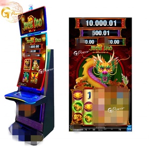 5 Lignes Android <span class=keywords><strong>Jeu</strong></span> Jinse Dao 4 en 1 Phoenix Tiger <span class=keywords><strong>Dra</strong></span> * gon Buffa * lo pour les installations de loisirs - Product Image 1