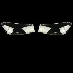 Lente de Faro de coche para <span class=keywords><strong>BMW</strong></span> 7 Series G11 G12 730 <span class=keywords><strong>740</strong></span> 760 <span class=keywords><strong>2017</strong></span> 2018 lente de faro de coche cubierta de carcasa de coche - Product Image 3