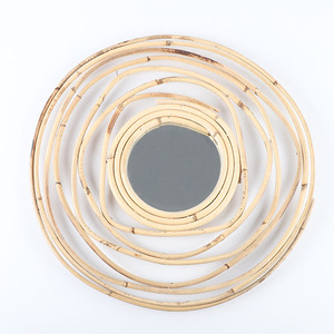 Latest Living Room Home Decor Creative Decorative Mirrors