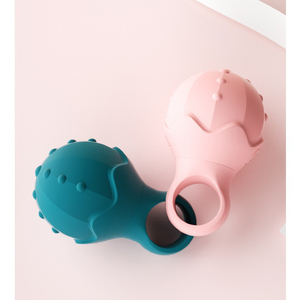 <strong>Rings</strong> <strong>Finger</strong> <strong>Vibrator</strong> USB Rechargeable for Skipping Romantic Fun Female Masturbator Adult Toy Sexual IPX4 Waterproof - Product Image 4