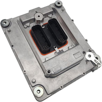 Unidad de Control del Motor, Módulo ECU Diésel para Camiones, Excavadoras y Equipo Pesado, Programado 21165620, Compatible con Volvo