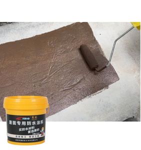 Sapion Roof Sealer Paint Waterproofing Roof Paint Waterproof Coating Spray - Product Image 6