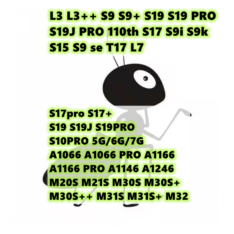 Asic S9 13,5 T S9i S9K S9J 16T S9se, в наличии, новейшая/Бывшая в употреблении/восстановленная, с блоком питания для ПК, по самой низкой цене