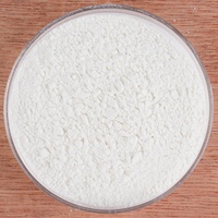 Lubrifiant Oxyde de polyéthylène PEO CAS 25322-68-3
