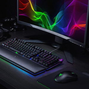 Layar Led 34 layar lengkung datar game 32 ultralebar 4k 144hz Gaming 144 Ips 27 Monitor Manitor 144 Ips Lcd Monitor 24 inci - Product Image 2