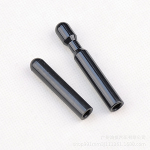 FODZ-5421850-A D9ZZ-6621850-B ก้านหัวล็อกประตูฟอร์ดสำหรับ Explorer F150แร็ปเตอร์ - Product Image 5