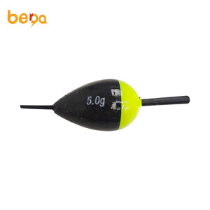 Wutong wood luminous drift fish drift raft 3.0g/ 4.0g /5.0g/6.0g - Product Image 4