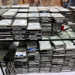 Disco Rigido Interno per Laptop di Alta Qualità, 2.5 Pollici, 320GB 500GB 1TB, SATA, Sottile - Product Image 2