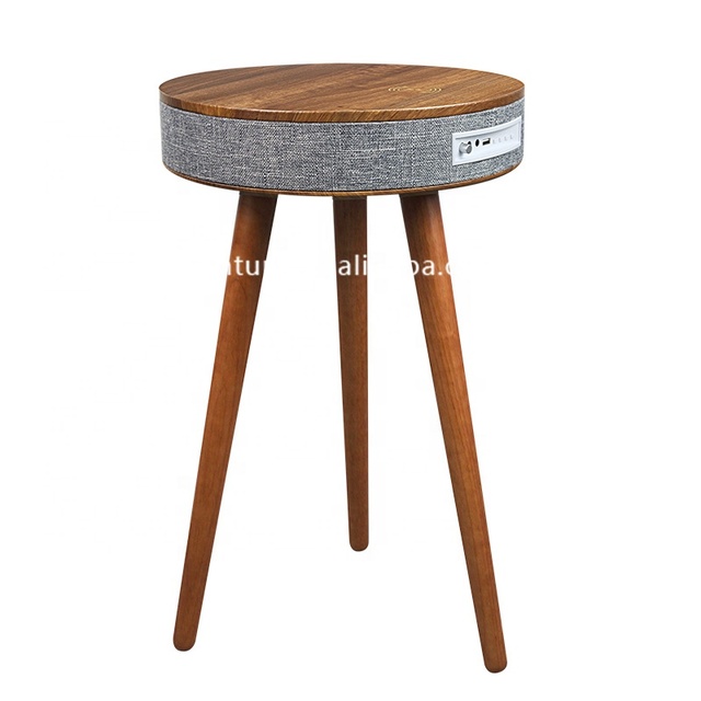 New Blue Tooth Desktop Speaker, Home Multifunctional Speaker