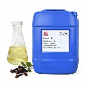 Óleo Essencial de Cravo de Extrato Vegetal Orgânico <span class=keywords><strong>Natural</strong></span> Puro para Atacado - Product Image 1