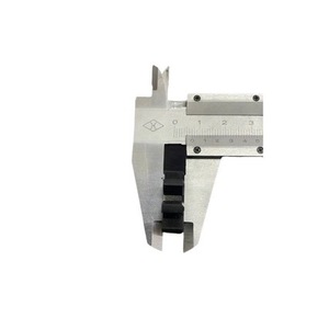 Pour Geely Vision 18, tapis en caoutchouc, coussin tampon moteur de couplage de direction assistée électrique en caoutchouc, tapis en caoutchouc - Product Image 2