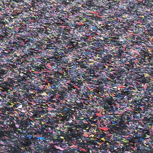 Rollo de espuma de goma con capa base acústica <span class=keywords><strong>aislante</strong></span> de ruido de nuevo estilo moderno - Product Image 3