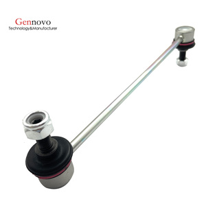 Gennovo OE qualité voiture suspension partie stabilisateur liens MN101368 pour Citroen C-Crosser C4 <span class=keywords><strong>Aircross</strong></span> MITSUBISHI ASX ECLIPSE CROSS - Product Image 4