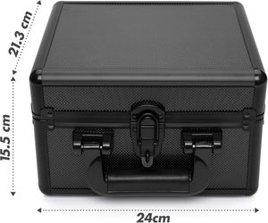 Boîte de rangement TopLoader - Contient <span class=keywords><strong>plus</strong></span> de 400 cartes à collectionner, porte-cartes One Touch - Product Image 2