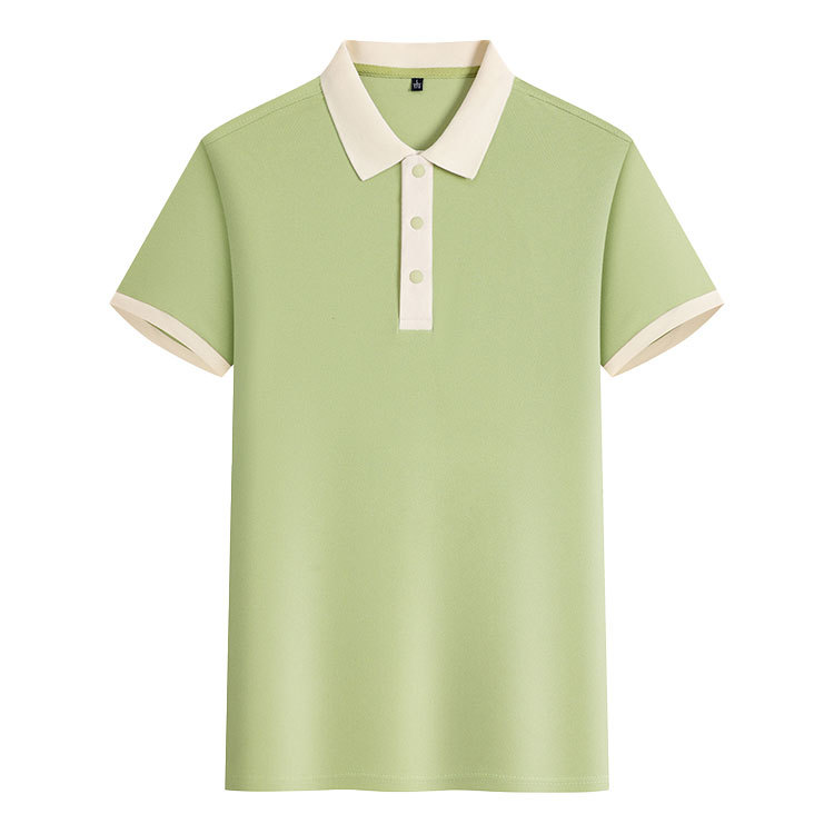 Avocado Green and Apricot color