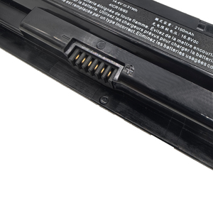 Batería de Repuesto para Portátil N750BAT-4 de 31 Wh al por Mayor, Compatible con la Batería del Portátil Clevo 6-87-N750S 6-87-N750S-3CF1 - Product Image 3