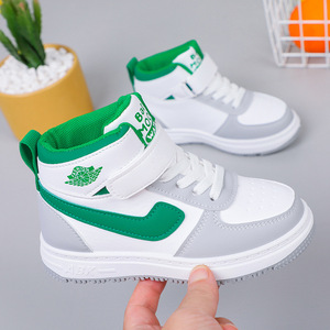 Scarpe per Bambini di Alta Qualità Autunno Inverno 2024, <span class=keywords><strong>Sneakers</strong></span> Casual Sportive per Ragazze, Ideali per Uso Quotidiano e Studenti - Product Image 4