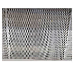 Filet de pêche en nylon Raschel Yusung, élément 210D 12 brins, filet brut multifilament haute résistance pour l'industrie de la pêche - Product Image 2