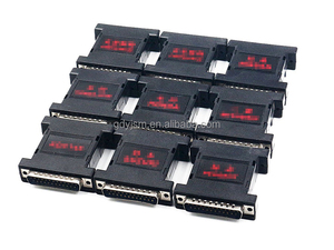 T300 Car <b>Key</b> Programmer V20.6 English/Spanish Car <b>Key</b> Copying Instrument - Product Image 4