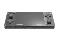Console de jeu portable PSP A380 avec système Android open-source, double système, connexion contrôleur