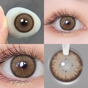 Lentilles de contact colorées bon marché Lentilles de contact colorées Lentilles de contact colorées Lentilles de contact colorées - Product Image 6
