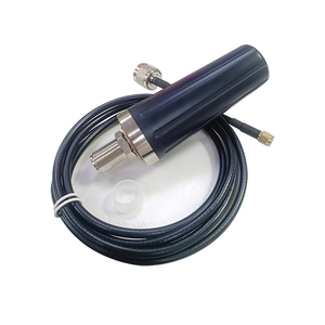 Ngoài trời không thấm nước cấu hình thấp 3 trong 1 combo MIMO LTE 4G 5G GPS băng tần kép 2.4GHz 5.8GHz Combo Antenna - Product Image 2