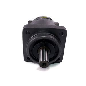 <span class=keywords><strong>Moteur</strong></span> à piston hydraulique Huade A2F23 A2F28 pompe à piston axial à <span class=keywords><strong>axe</strong></span> incliné pompe à huile à piston haute pression Rexroth - Product Image 4