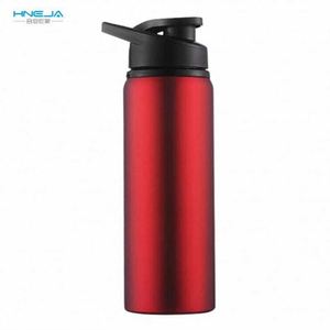 Stainless <b>Steel</b> Sports <b>Bottle</b> With 304 Direct Drinking Capacity and Customizable Logo for Outdoor Sports and Business Gifts - Product Image 4