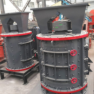 Máquina para Fabricar Arena Compuesta de 50tph, Lista de Precios de Máquinas para Fabricar Arena para Construcción, Trituradora de Martillos de Eje Vertical - Product Image 6