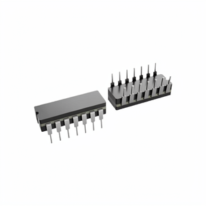 Electronics Component SNJ5406FK Logic BOM IC In Stock 20 CLCC - Product Image 1